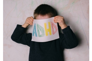 Understanding ADHD: A Guide for Anxious Parents 