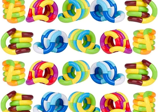 Why You Should Always Buy Branded Fidget Toys vs Cheaper Imitations 