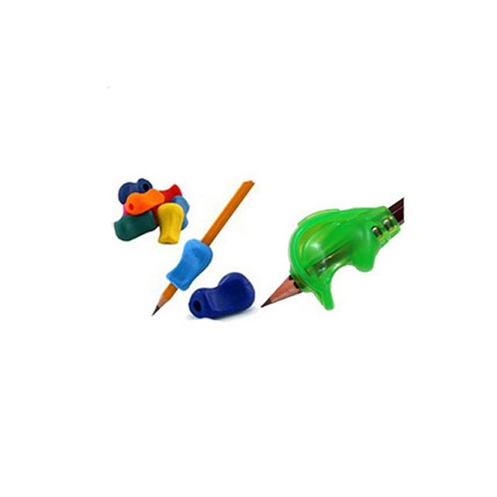 Pencil Grip GROTTO and ULTRA Grip 8 Pack Combo