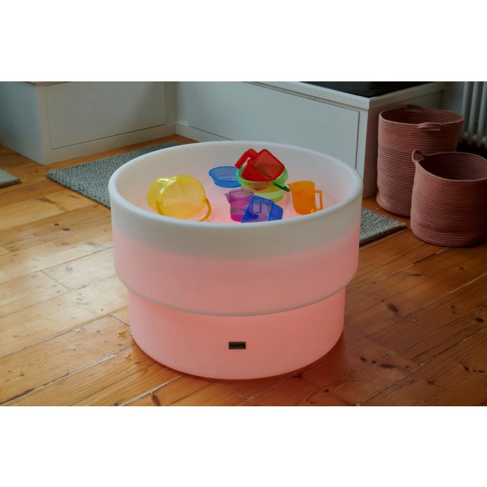 Sensory Mood Water Table