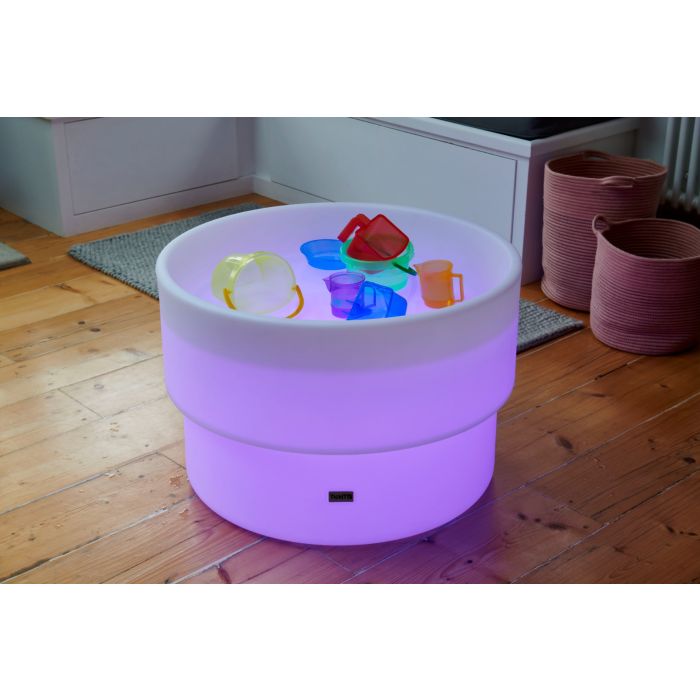Sensory Mood Water Table