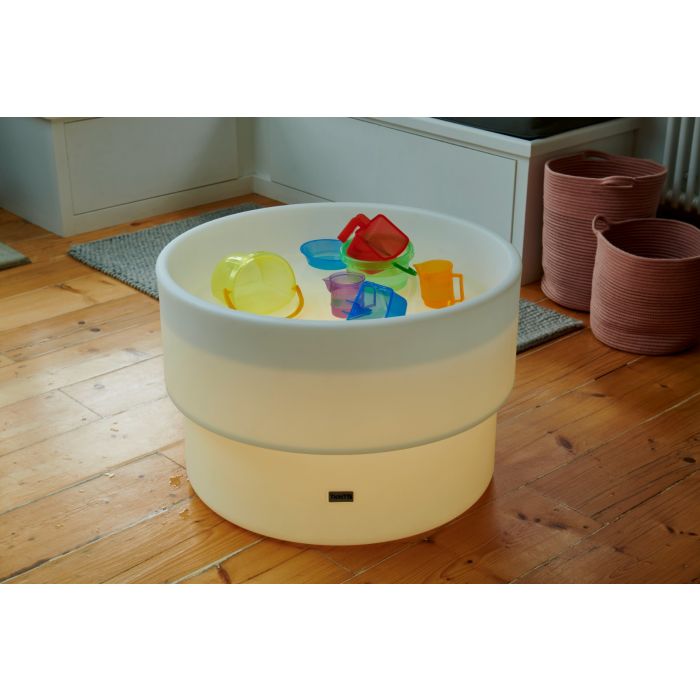 Sensory Mood Water Table
