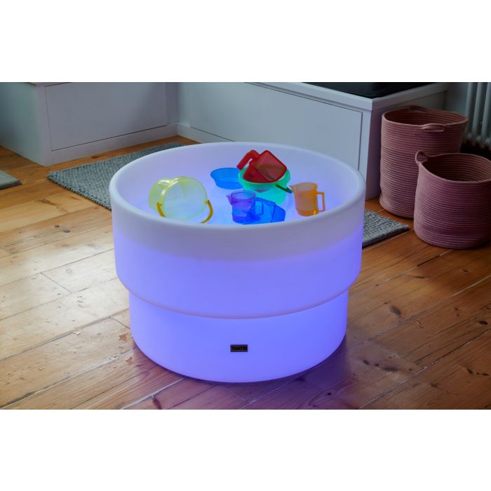 Sensory Mood Water Table