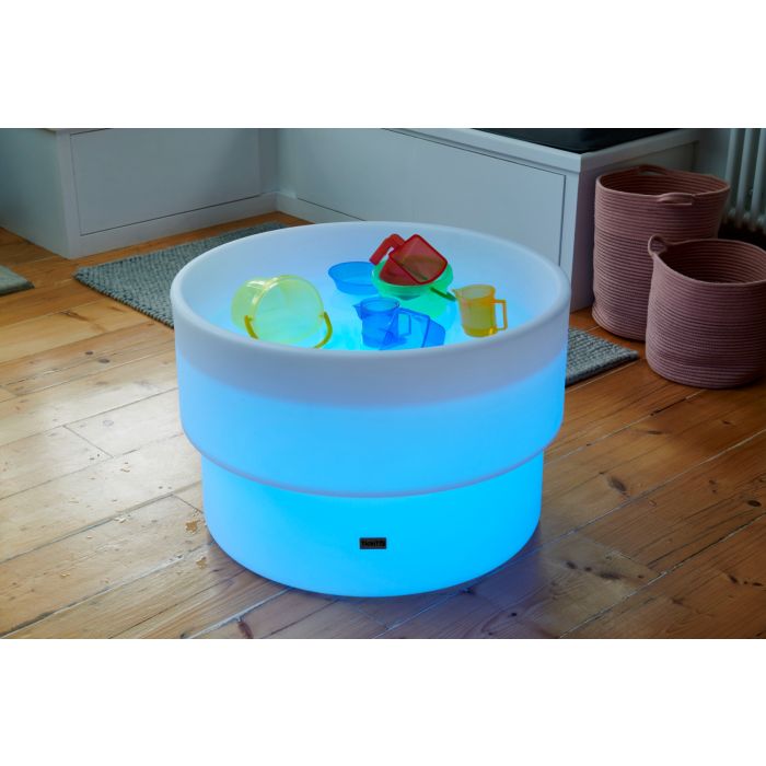 Sensory Mood Water Table