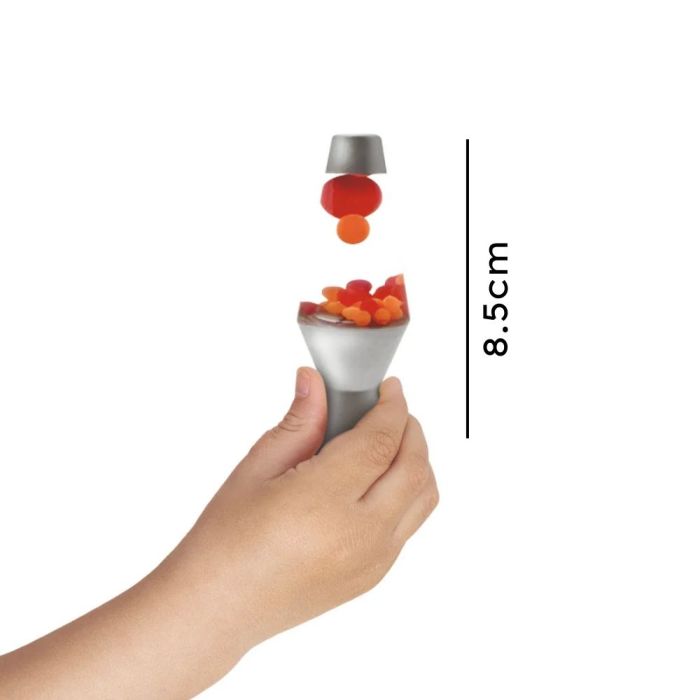 Lava Squish N Flow Lava Lamp