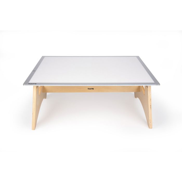A2 Light Panel and Table Set 72271 TickiT Commotion Group
