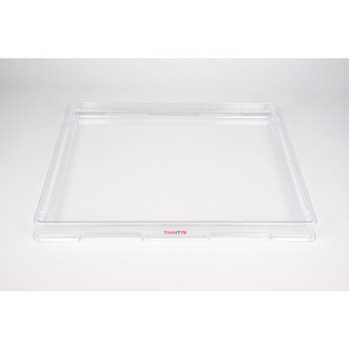 A2 Light Panel with Cover 73062 TickiT Commotion