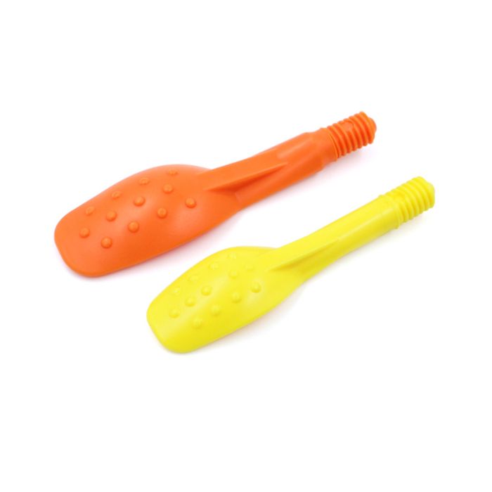 ARK therapeutic Testured Spoon Tip