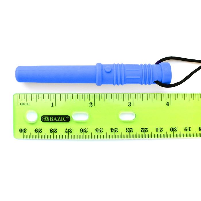ARK's Bite Saber™ Chew Necklace Measured