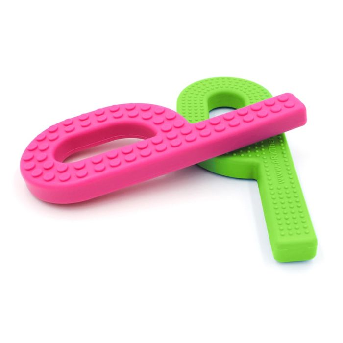 ARK's Grabber Brick Chewy P Collection