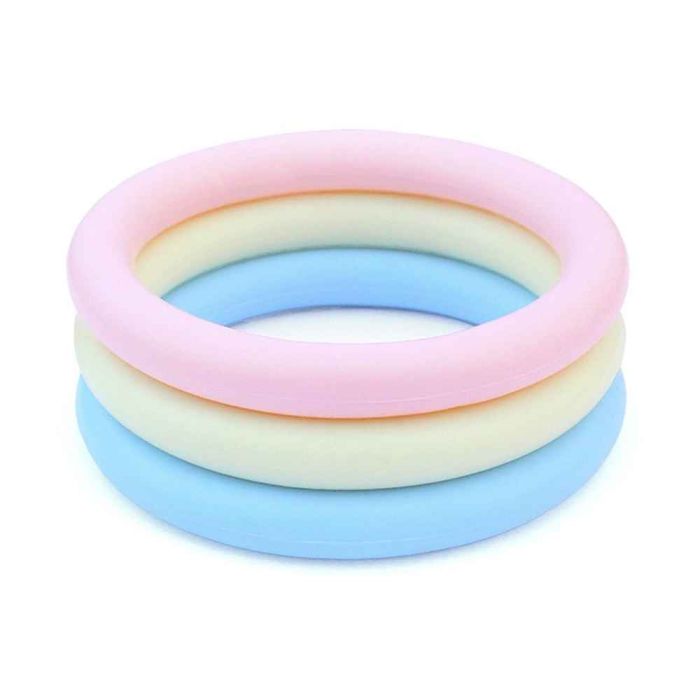 ARK's Baby Chew Rings Collection