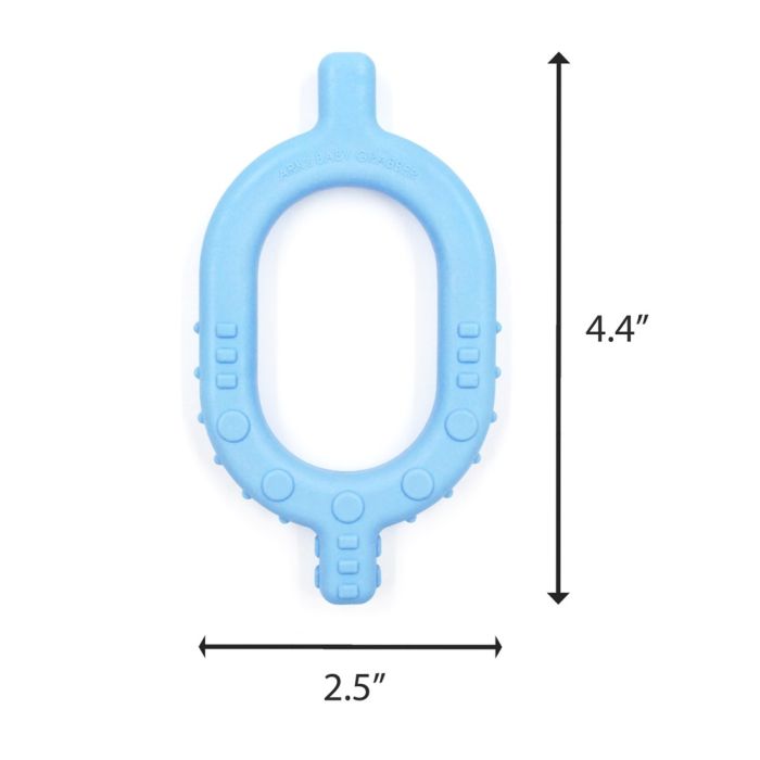 ARK's Baby Grabber Measured