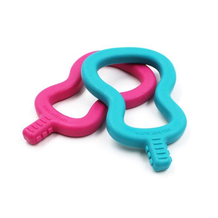 ARK's Baby Guitar Chew Teething Group