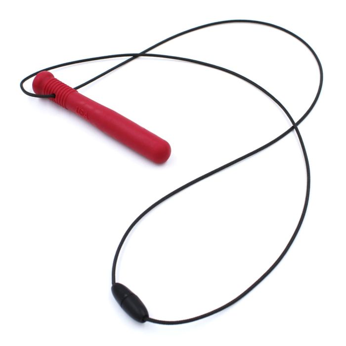 ARK's Baseball Bat Chew Necklace
