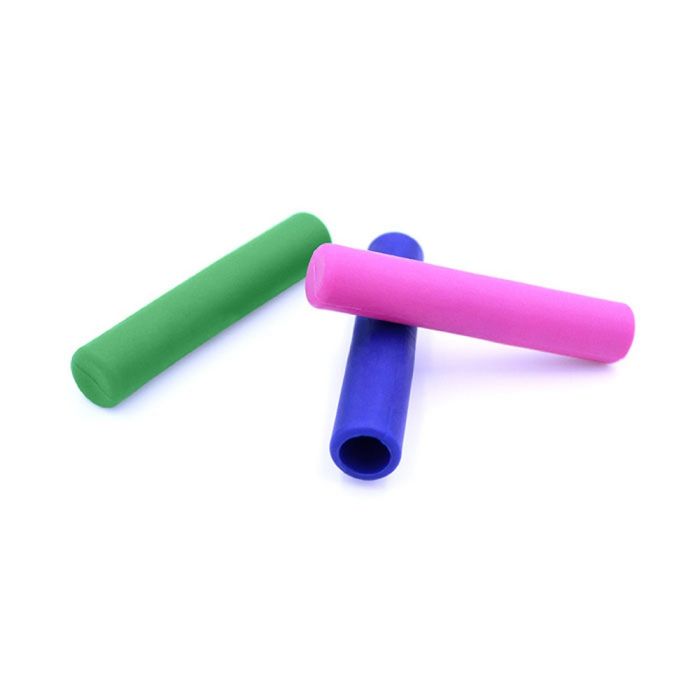 ARK’s Bite-n-Chew Chewable Pencil Topper