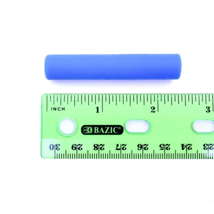ARK’s Bite-n-Chew Chewable Pencil Topper Measured