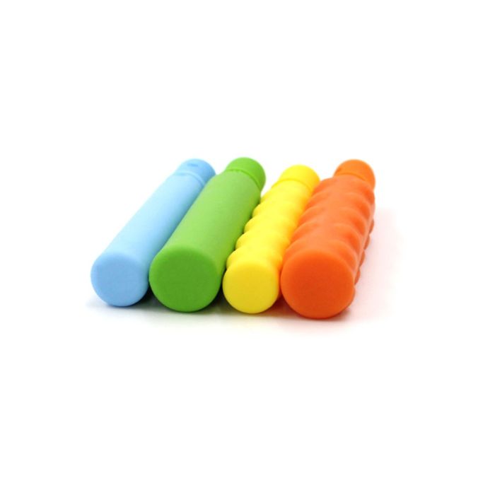ARK's Bite-n-Chew Tips for Z-Vibe