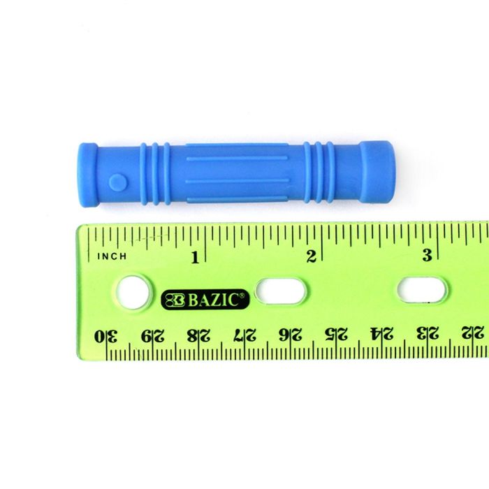 ARK’s Bite Saber® Chewable Pencil Topper Measured