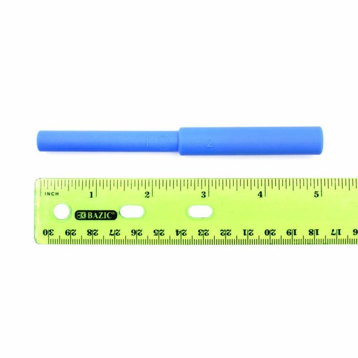 ARK's Bite Tube Hollow Measured