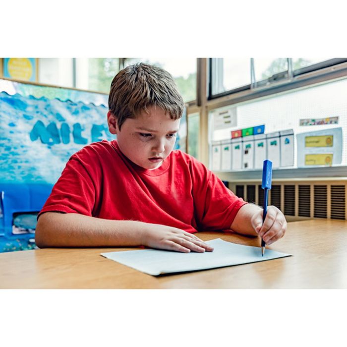 ARK’s Brick Stick® Chewable Pencil Topper