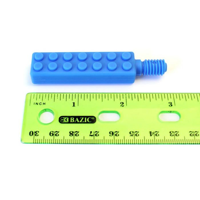 ARK's Brick Tip for Z-Vibe Measured