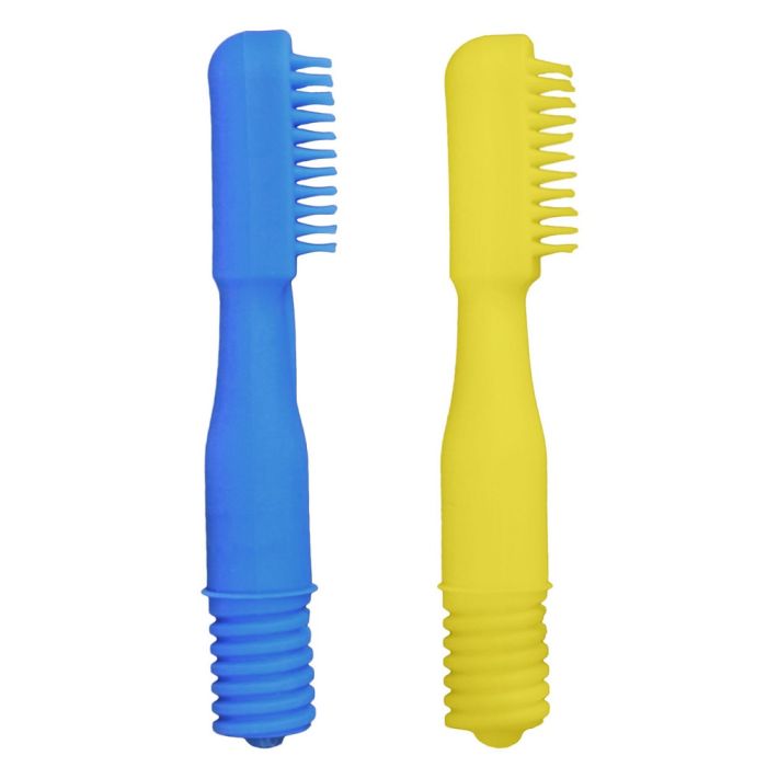 ARK’s Brush Tip for Z-Vibe