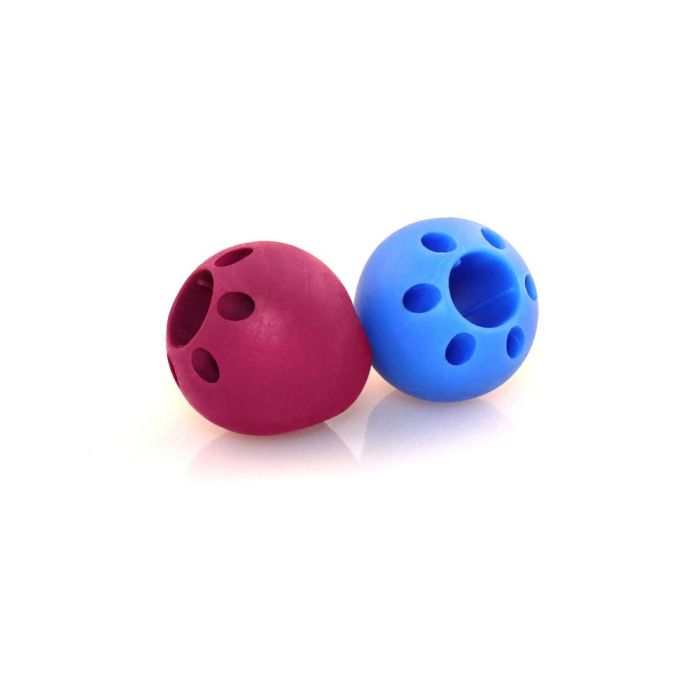 ARK's Butter Pencil Grips Pack of 2 Blue Magenta