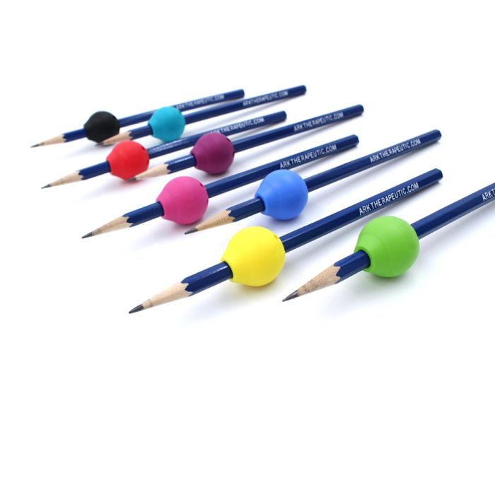 ARK's Butter Pencil Grips Pack of 2 