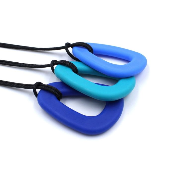 ARK's Chewable Loop Necklace