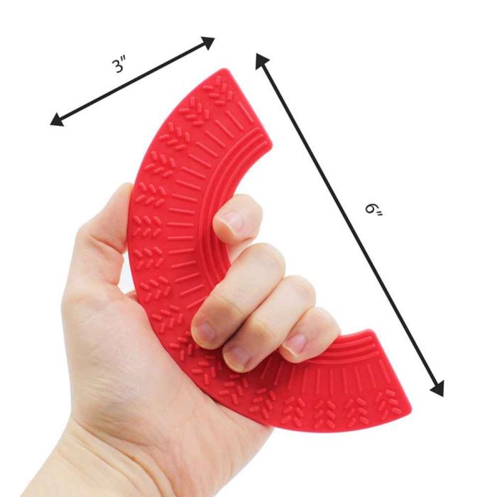 ARK's Chewable Rainbow Fidget