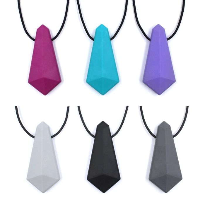 ARK's Chewel Chewable Pendant Necklace