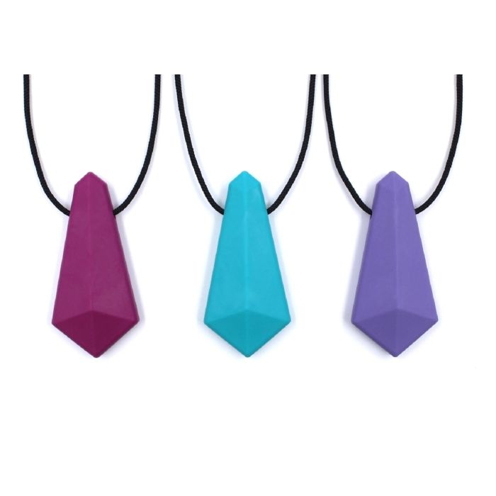 ARK's Chewel Chewable Pendant Necklace