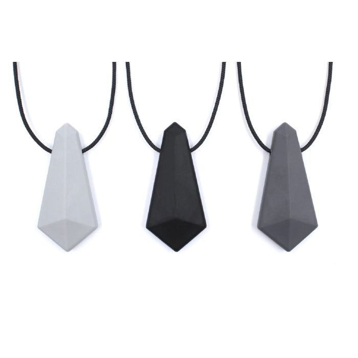 ARK's Chewel Chewable Pendant Necklace