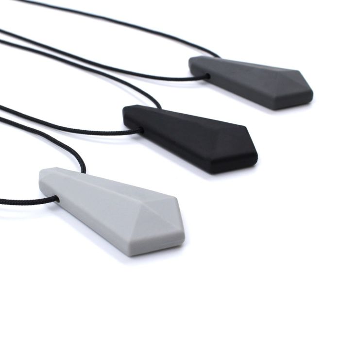 ARK’s Chewel™ Chewable Necklace
