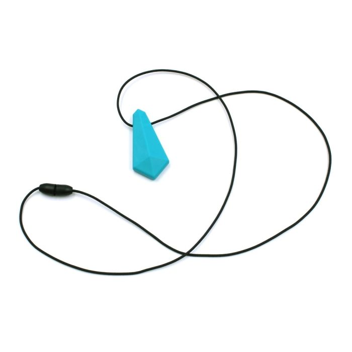 ARK's Chewel Chewable Pendant Necklace