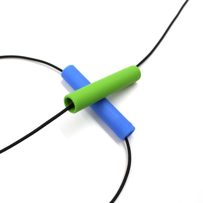 ARK's Chewlinder Chew Necklace Group 