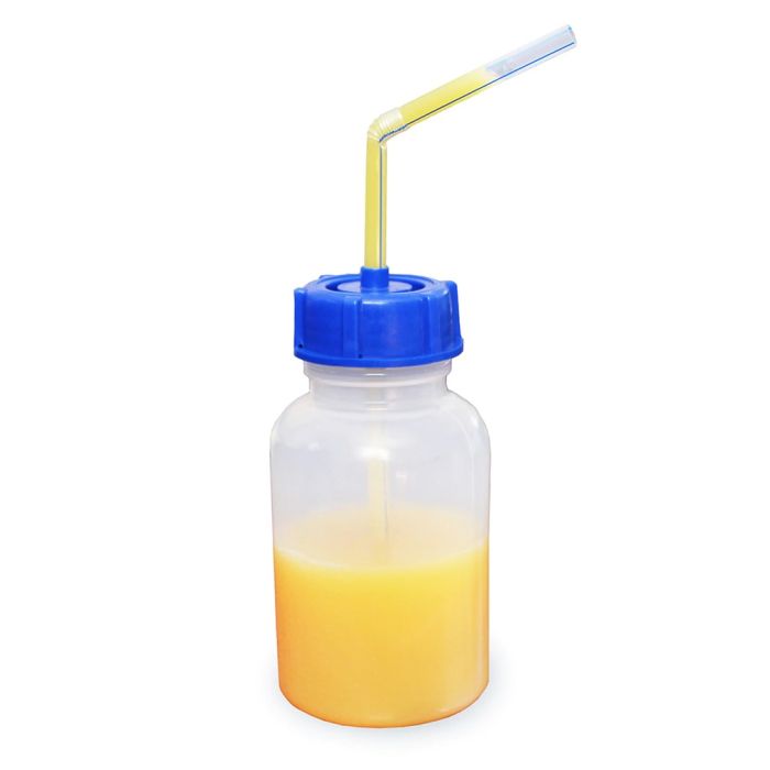 ARK's Cip-Kup Assembly for Straw Drinking