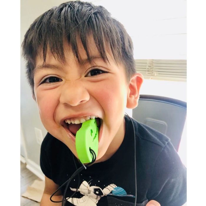 ARK's Dino Bite® Chewable Necklace