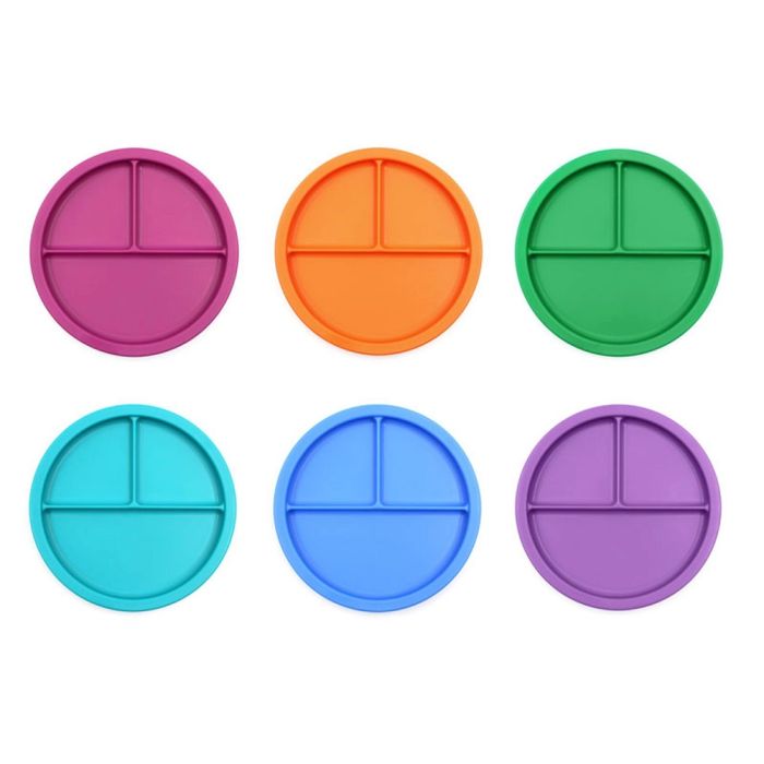 ARK's Divided Plate Group