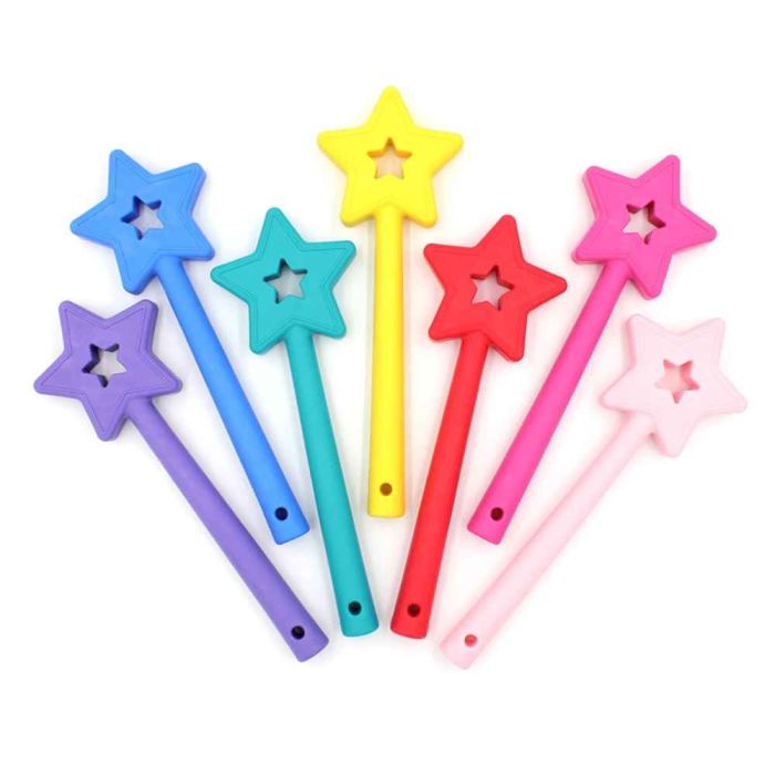 ARK's Fairy Princess Star Wand Collection