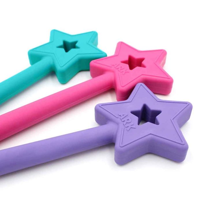 ARK's Fairy Princess Star Wand Collection 