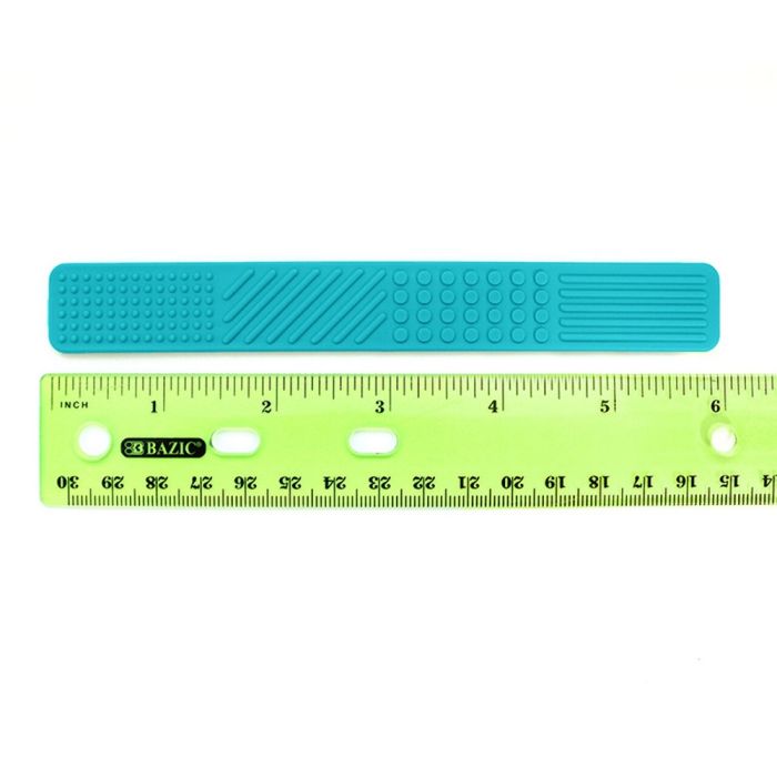 ARK’s Flat Textured Spoons for Feeding Therapy Measured