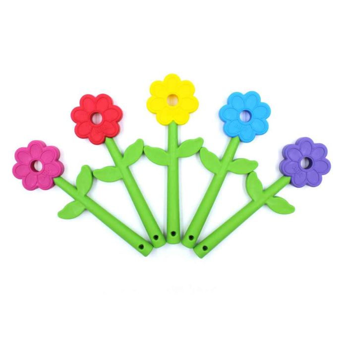 ARK's Flower Wand Handheld Chew Collection