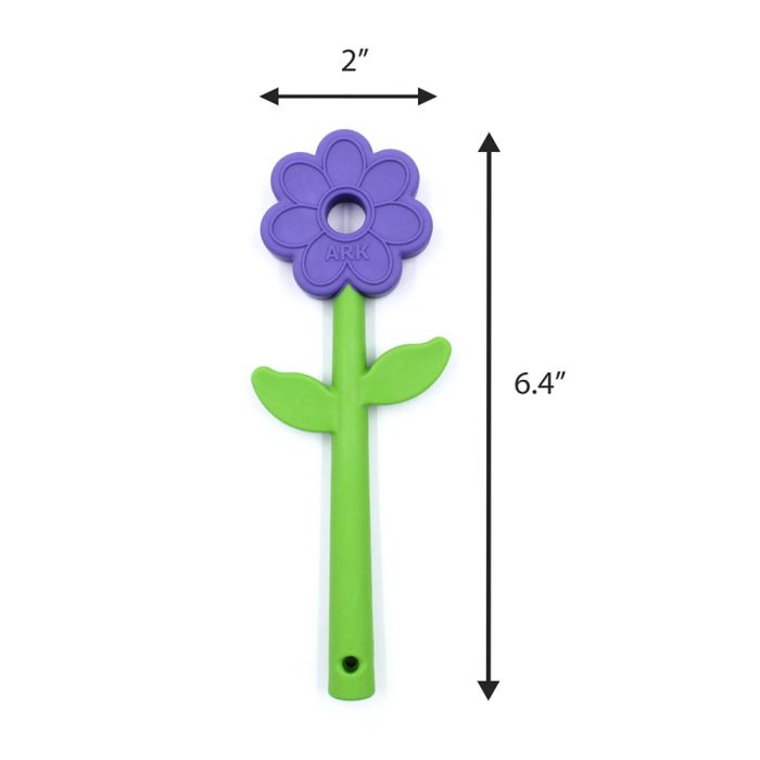 ARK’s Flower Wand Chewy Measured
