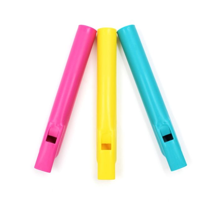 ARK's Flute Oral Motor Whistle Group