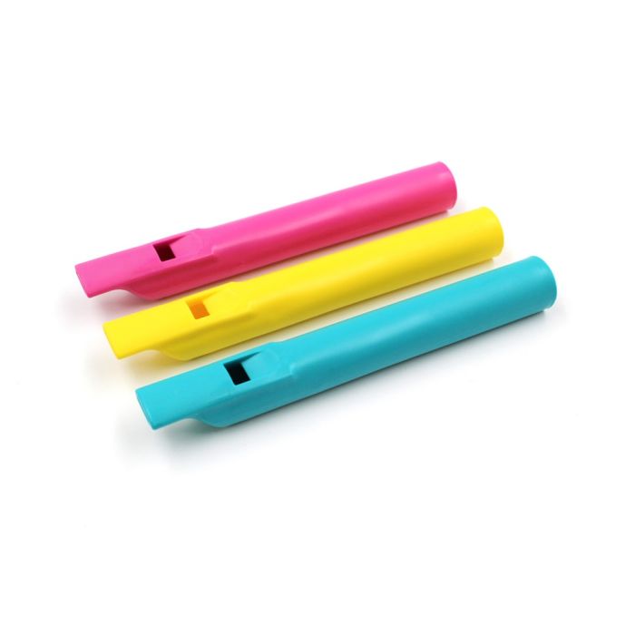 ARK's Flute Oral Motor Whistle Group