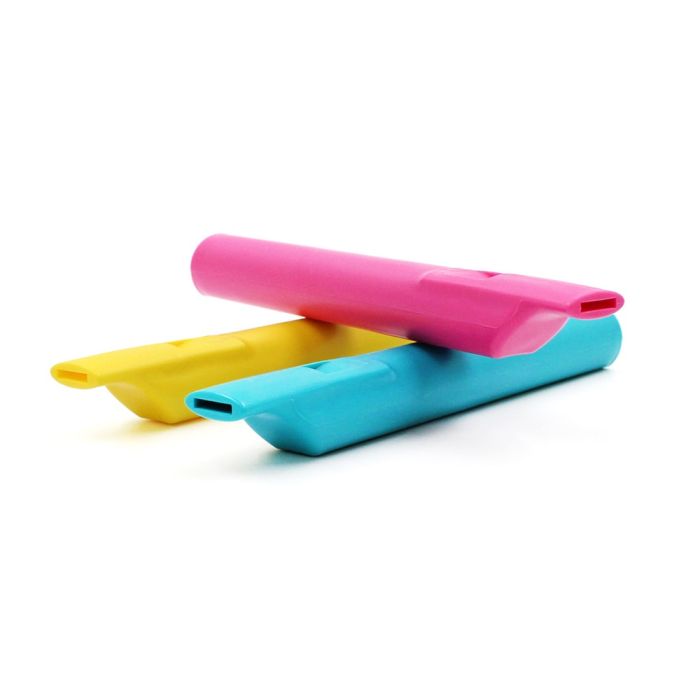 ARK's Flute Oral Motor Whistle Group