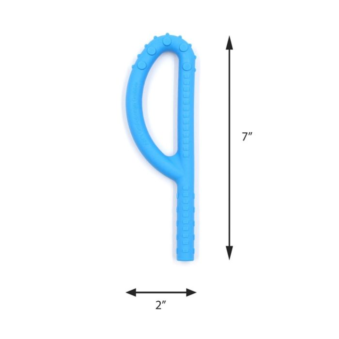 ARK's Goshabunga Grabber Hollow P Tube Textured Measured