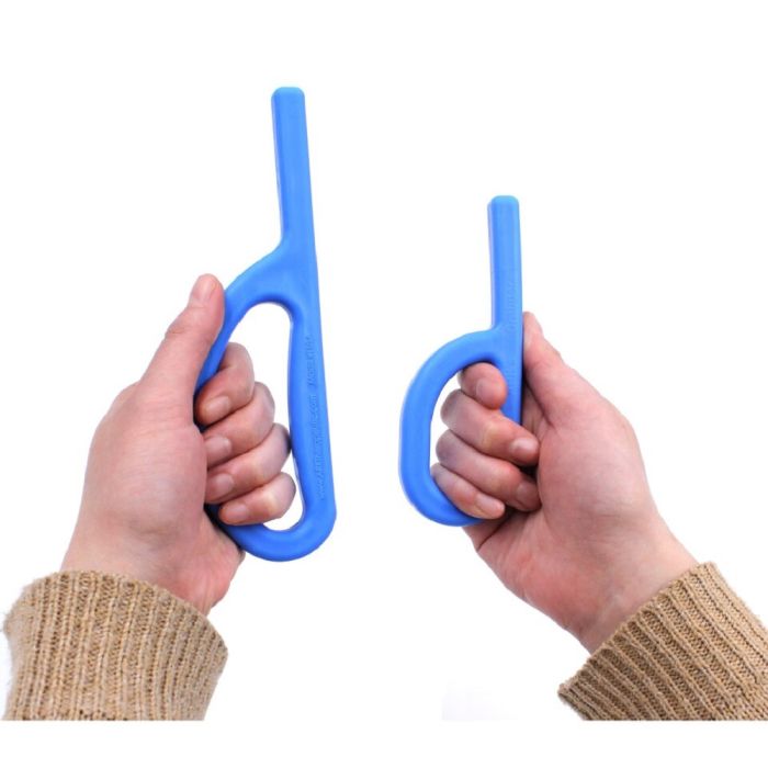 ARK’s Goshabunga Large Grabber - Compared to P Grabber