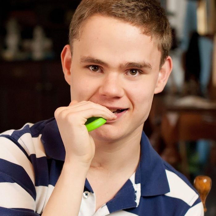 ARK’s Grabber® Smooth Oral Motor Chew 